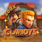 Cowboys - BigBunny PH Hot Game